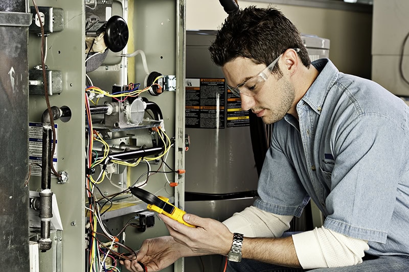 3 Tips to Prevent AC Breakdown During a Heat Wave
