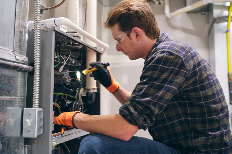 The average furnace lasts between 10 and 15 years. But did you know you can take steps to make it last longer? There is no shortcut or hack to increase your furnace’s longevity.