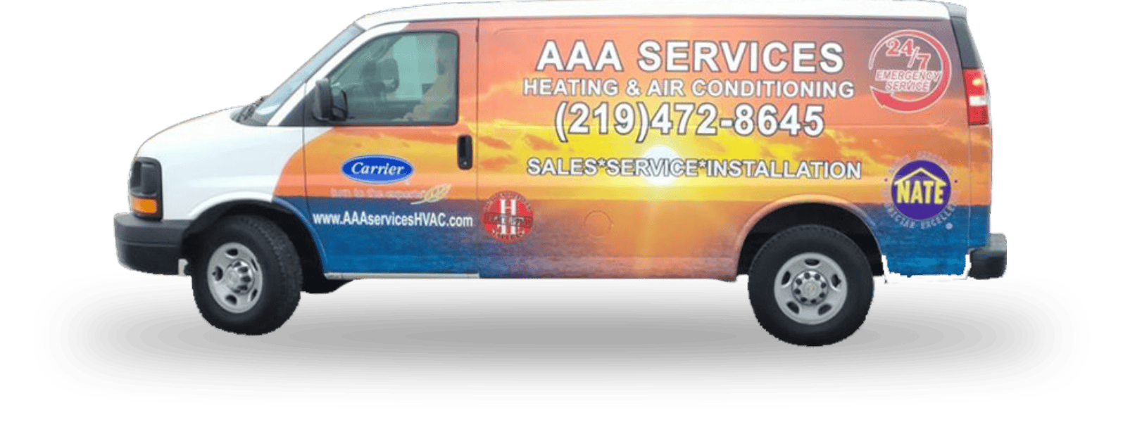 asi-van