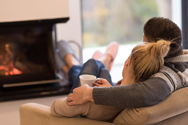 How to Keep Warm During Extreme Cold Weather